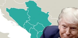 AMERIKA SPREMA NOVI ZAKON O BALKANU: Granice ostaju, ali plan krije nešto veće, cilj zakona otvara brojna pitanja - featured image