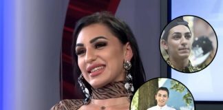 Nekada imam u džamiji, a sada postao Naida: Pogledajte kako je Ramiz izgledao dok je bio muškarac! (Foto) - featured image