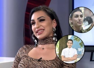 Nekada imam u džamiji, a sada postao Naida: Pogledajte kako je Ramiz izgledao dok je bio muškarac! (Foto) Nekada imam u džamiji, a sada postao Naida: Pogledajte kako je Ramiz izgledao dok je bio muškarac! (Foto) - featured image