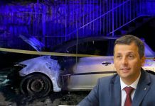 ŠOKANTNO OTKRIĆE! Otkriveno kako je izgorilo Vukanovićevo auto… - featured image