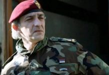SRBIJA DA SE SPREMI ZA RAT! Dramatično upozorenje komandanta Knindži - featured image