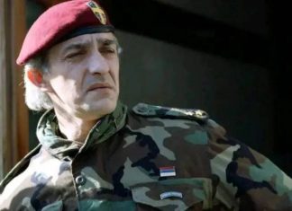 SRBIJA DA SE SPREMI ZA RAT! Dramatično upozorenje komandanta Knindži - featured image