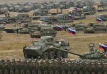 Rusi žele bazu u ovom bh. gradu! Rusi žele bazu u ovom bh. gradu! - featured image