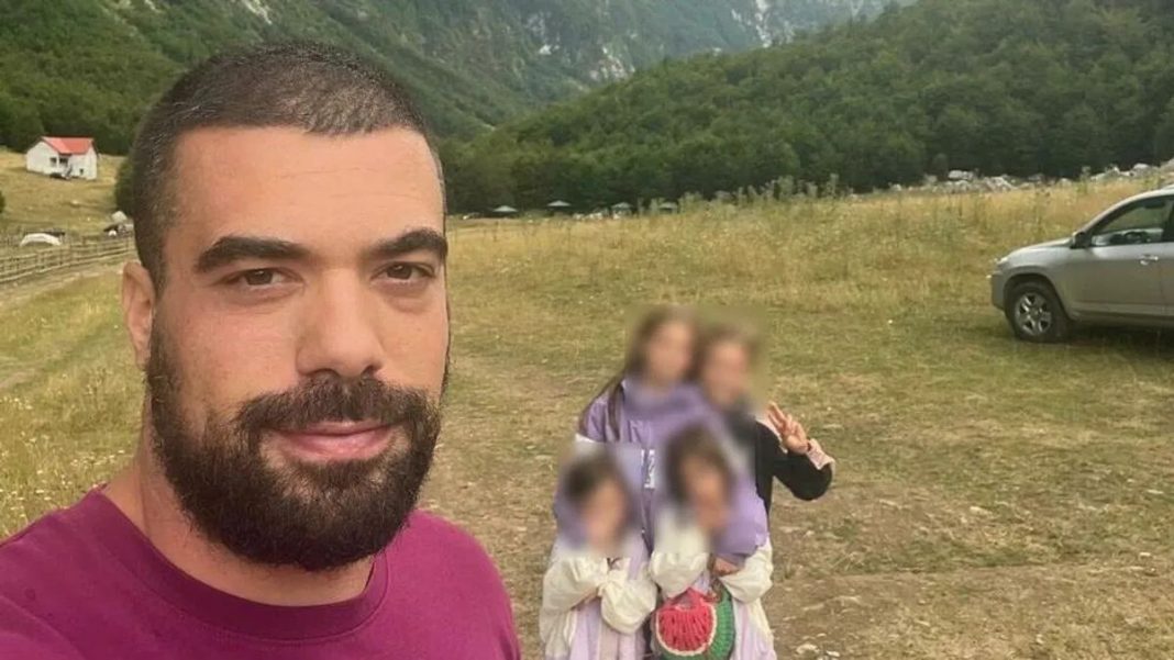 Policija davljenjem ubila Armina: Nakon 9 mjeseci rasvijetljena smrt sina crnogorskog državljanina - featured image