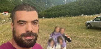 Policija davljenjem ubila Armina: Nakon 9 mjeseci rasvijetljena smrt sina crnogorskog državljanina - featured image