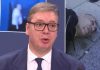 HAOS U SRBIJI: Vučić objavio snimak pucnjave, muškarac šokirao. Evo šta je rekao policajcu tokom hapšenja… HAOS U SRBIJI: Vučić objavio snimak pucnjave, muškarac šokirao. Evo šta je rekao policajcu tokom hapšenja… - featured image