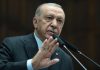 Erdogan poručio: Hamas je spreman na mir, Gaza neće biti ostavljena sama - featured image