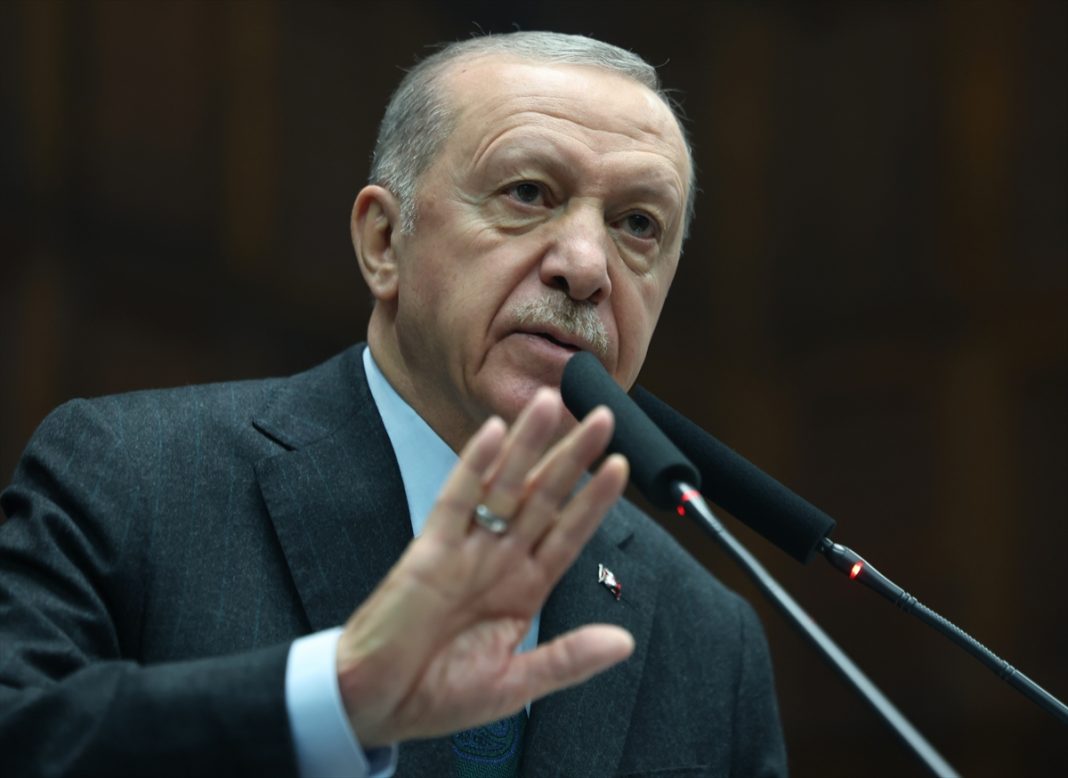 Erdogan poručio: Hamas je spreman na mir, Gaza neće biti ostavljena sama - featured image