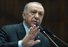 Erdogan poručio: Hamas je spreman na mir, Gaza neće biti ostavljena sama - featured image
