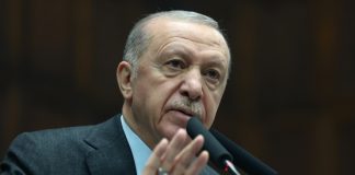 Erdogan poručio: Hamas je spreman na mir, Gaza neće biti ostavljena sama - featured image
