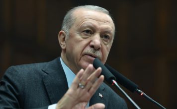 Erdogan poručio: Hamas je spreman na mir, Gaza neće biti ostavljena sama Erdogan poručio: Hamas je spreman na mir, Gaza neće biti ostavljena sama - featured image