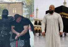 Ovo su uhapšeni u FUP-ovoj akciji “Ombra” - featured image