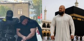 Ovo su uhapšeni u FUP-ovoj akciji “Ombra” - featured image