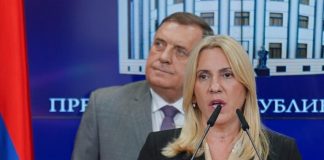 BURNO U RS-U: Željka zabila nož u leđa Dodiku, evo i zašto… - featured image