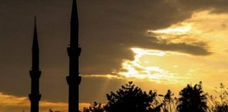 OVE GODINE ĆEMO POSTITI DVA RAMAZANA - featured image