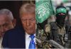 Trumpov plan za Gazu pred kolapsom: Hamas odbija predaju i oslobađanje talaca - featured image