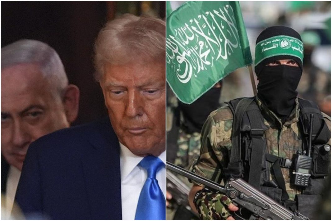 Trumpov plan za Gazu pred kolapsom: Hamas odbija predaju i oslobađanje talaca - featured image