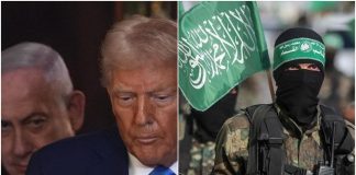 Trumpov plan za Gazu pred kolapsom: Hamas odbija predaju i oslobađanje talaca - featured image