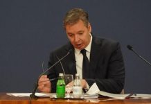 Aleksandar Vučić se vanredno obraća, saopštio loše vijesti: “Jutros u 6h stupilo na snagu” - featured image