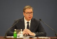 Srbija ne vjeruje u ono šta čuje: Vučić je upravo imao najbizarniju izjavu svih vremena! - featured image