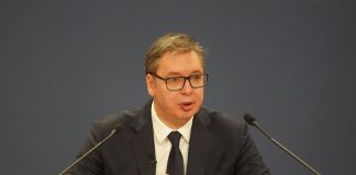 Srbija ne vjeruje u ono šta čuje: Vučić je upravo imao najbizarniju izjavu svih vremena! - featured image