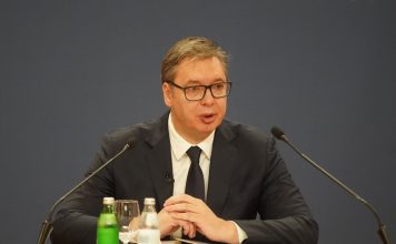 Srbija ne vjeruje u ono šta čuje: Vučić je upravo imao najbizarniju izjavu svih vremena! - featured image