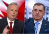 PANIKA U DODIKOVIM REDOVIMA: „Očigledno da Zlatko Lagumdžija nije ambasador BiH nego ambasador… - featured image