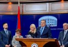 POLITIČKI CIRKUS: Nakon izbora tri predsjednika entiteta čelu RS-a - featured image