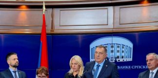 POLITIČKI CIRKUS: Nakon izbora tri predsjednika entiteta čelu RS-a - featured image