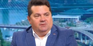 Nakon rušenja Dodikovih zakona – Stevandić u crkvi traži oprost i odgovore… - featured image