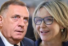 KRENULO JE: Trišić Babić udarila na Dodika direktno… KRENULO JE: Trišić Babić udarila na Dodika direktno… - featured image
