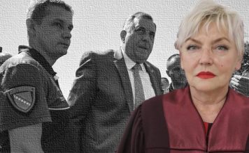 ŠOKANTNO: Sutkinja Uzunović prijavljena! Evo i zašto… ŠOKANTNO: Sutkinja Uzunović prijavljena! Evo i zašto… - featured image