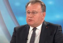 HAOS U POLITICI: Nikšić na udaru – Zubak podigao tužbu od 300 miliona maraka! HAOS U POLITICI: Nikšić na udaru – Zubak podigao tužbu od 300 miliona maraka! - featured image