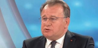 HAOS U POLITICI: Nikšić na udaru – Zubak podigao tužbu od 300 miliona maraka! - featured image