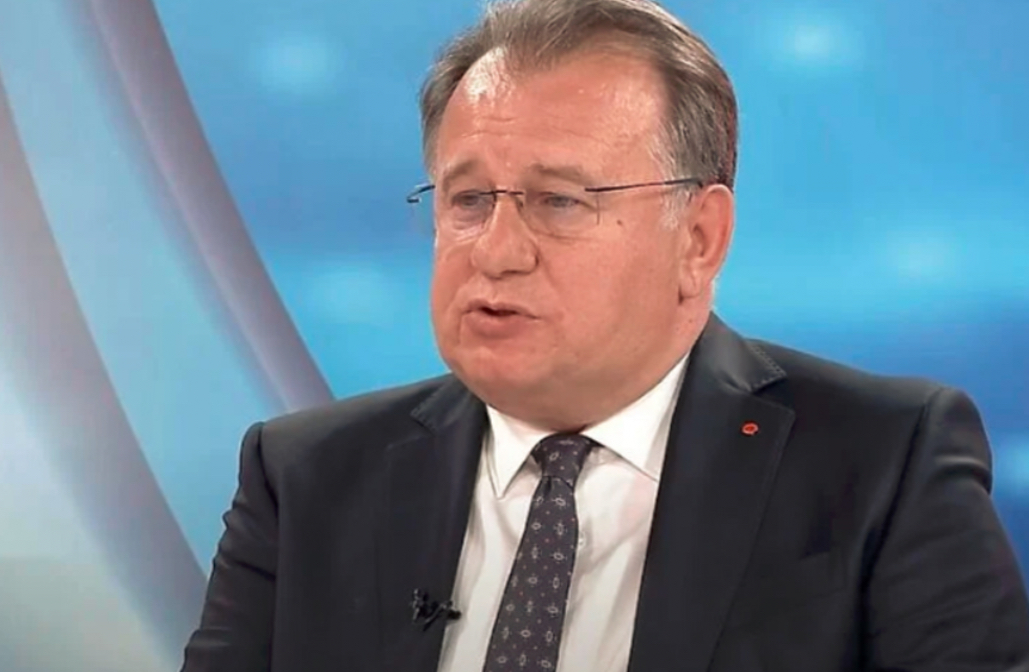 HAOS U POLITICI: Nikšić na udaru – Zubak podigao tužbu od 300 miliona maraka! - featured image HAOS U POLITICI: Nikšić na udaru – Zubak podigao tužbu od 300 miliona maraka! - featured image