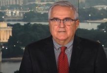 PULJIĆ IZ WASHINGTONA OTKRIVA: Cvijanović dio američkog plana, otkriva gdje se u cijeloj priči nalazi… - featured image