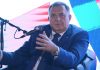 LIJEPI STRAH: Milorad Dodik na stranačkoj tribini otkrio zbog čega više ne smije ići u Sarajevo… - featured image