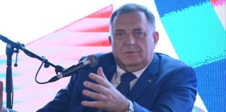 LIJEPI STRAH: Milorad Dodik na stranačkoj tribini otkrio zbog čega više ne smije ići u Sarajevo… - featured image