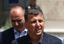 VUKANOVIĆ OTKRIO DETALJE: “Sve su veće šanse da on bude novi predsjednik…” - featured image