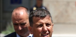 VUKANOVIĆ OTKRIO DETALJE: “Sve su veće šanse da on bude novi predsjednik…” - featured image