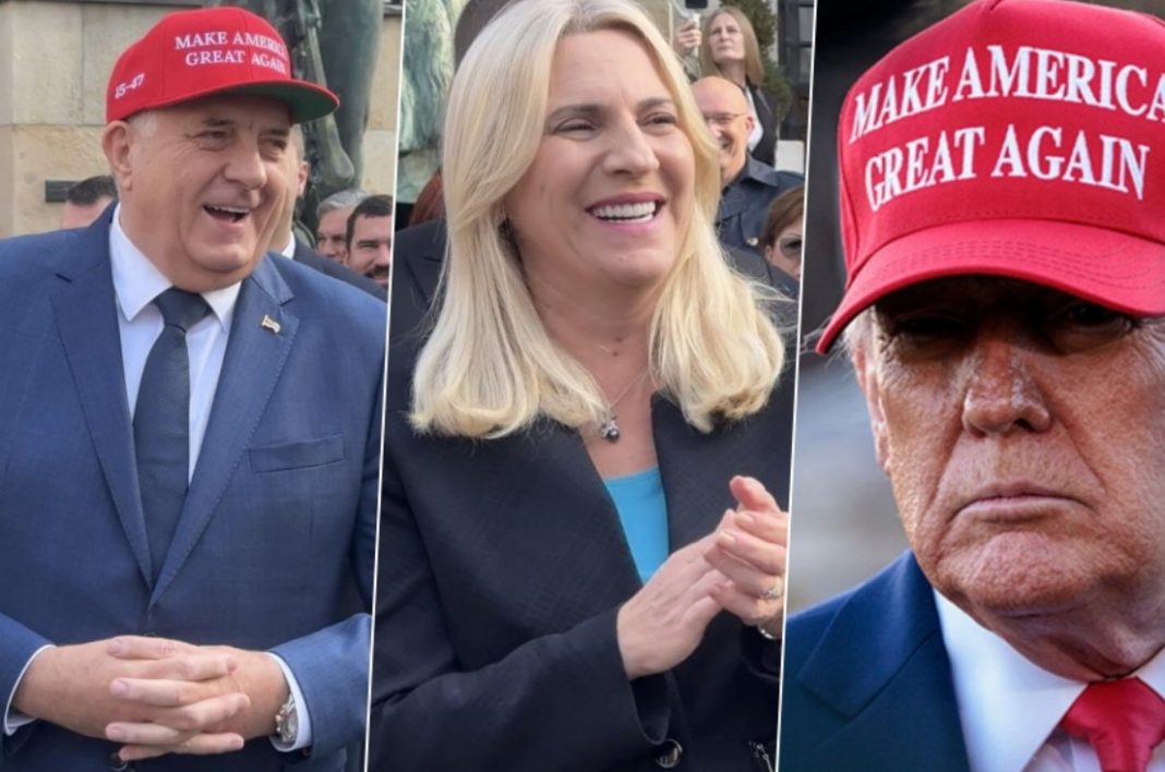 UPOZORENJE IZ HRVATSKE: Amerikanci su zadali težak udarac Miloradu Dodiku, slijedi rasplet kojeg se najviše plašio… - featured image UPOZORENJE IZ HRVATSKE: Amerikanci su zadali težak udarac Miloradu Dodiku, slijedi rasplet kojeg se najviše plašio… - featured image