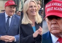 UPOZORENJE IZ HRVATSKE: Amerikanci su zadali težak udarac Miloradu Dodiku, slijedi rasplet kojeg se najviše plašio… UPOZORENJE IZ HRVATSKE: Amerikanci su zadali težak udarac Miloradu Dodiku, slijedi rasplet kojeg se najviše plašio… - featured image