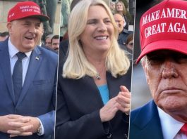 UPOZORENJE IZ HRVATSKE: Amerikanci su zadali težak udarac Miloradu Dodiku, slijedi rasplet kojeg se najviše plašio… - featured image
