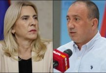 IGOR CRNADAK NAJAVLJUJE RASPLET: “SNSD se sprema za najgori scenario, Željka Cvijanović će…” - featured image