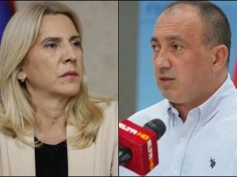 IGOR CRNADAK NAJAVLJUJE RASPLET: “SNSD se sprema za najgori scenario, Željka Cvijanović će…” - featured image