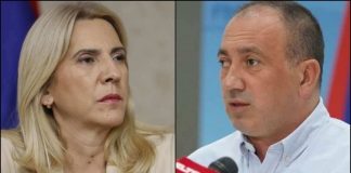 IGOR CRNADAK NAJAVLJUJE RASPLET: “SNSD se sprema za najgori scenario, Željka Cvijanović će…” - featured image