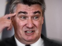 MILANOVIĆ U NEW YORKU: “Hrvatima u BiH se oduzimaju prava, a očekuje se…” - featured image
