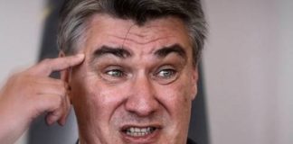 MILANOVIĆ U NEW YORKU: “Hrvatima u BiH se oduzimaju prava, a očekuje se…” - featured image