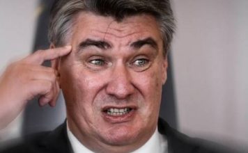 MILANOVIĆ U NEW YORKU: “Hrvatima u BiH se oduzimaju prava, a očekuje se…” MILANOVIĆ U NEW YORKU: “Hrvatima u BiH se oduzimaju prava, a očekuje se…” - featured image