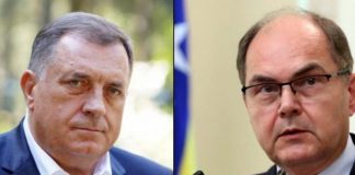 CHRISTIAN SCHMIDT U FOKUSU: UN dobio izvještaj koji otkriva opasnu političku igru u BiH! - featured image